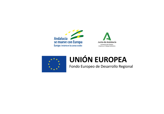 Fondo Europeo de Desarrollo Regional
